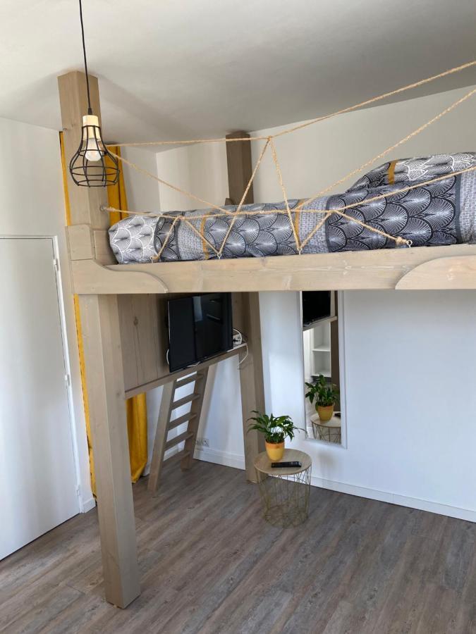 Studio Cocoon أمبُواز المظهر الخارجي الصورة