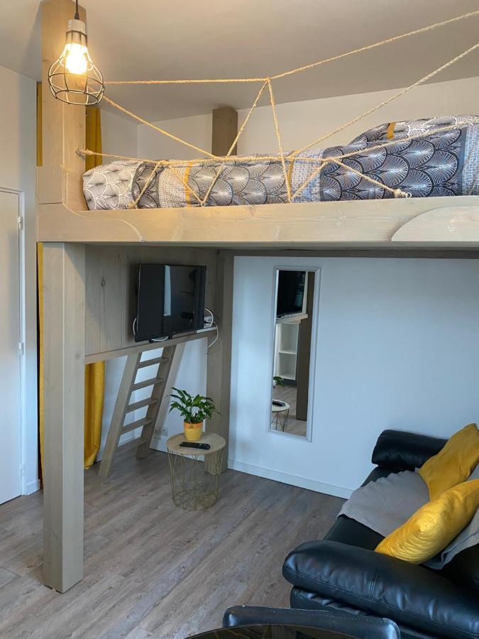 Studio Cocoon أمبُواز المظهر الخارجي الصورة